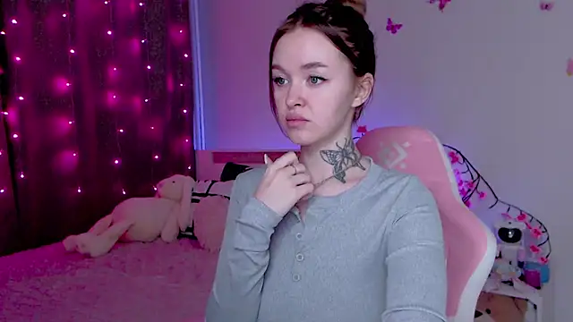 Naughty Mable online show from November 2025 12:33:01 AM