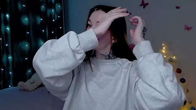 Naughty Mable online show from January 2026 12:13:01 AM