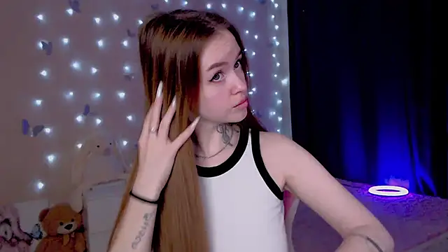 Naughty Mable online show from February 2026 02:53:01 AM