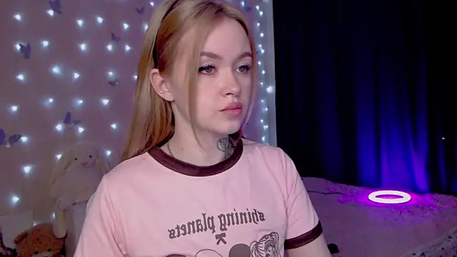 Naughty Mable online show from March 2026 01:34:01 AM