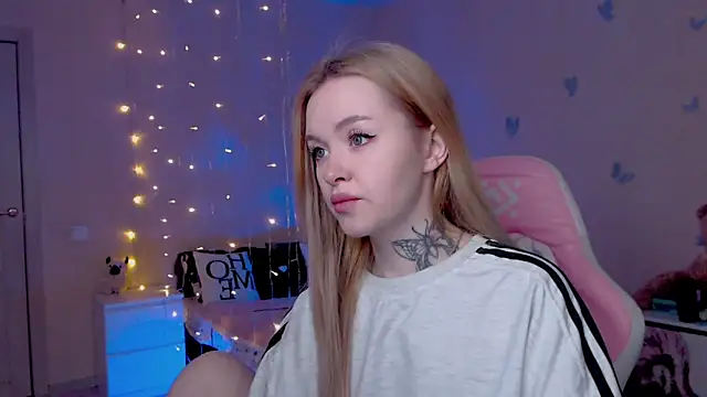 Naughty Mable online show from March 2026 12:21:01 AM