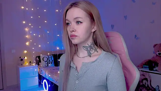 Naughty Mable online show from March 2026 12:44:01 AM