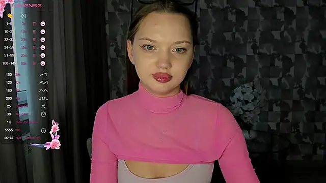 Lovely Lure online show from December 2024 11:22:01 AM