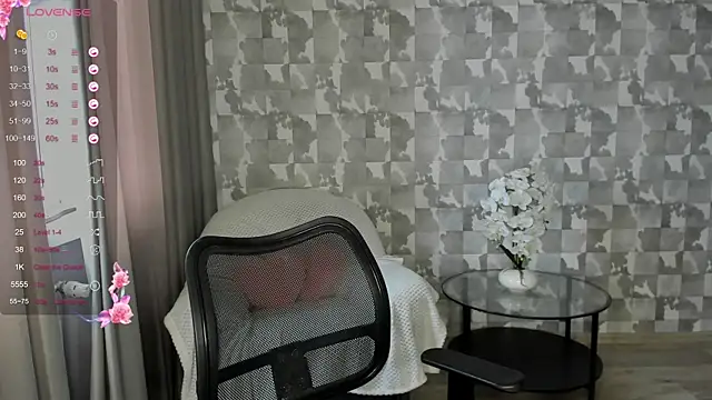 Lovely Lure online show from January 2025 10:27:02 AM