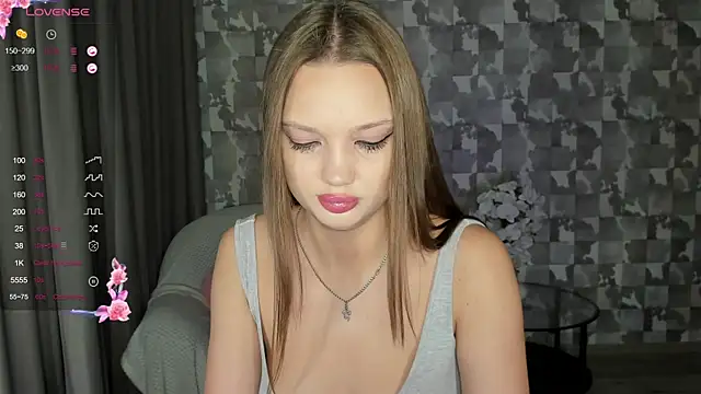 Lovely Lure online show from January 2025 02:00:02 AM