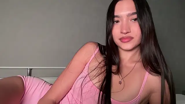 MilenaMilven online show from February 2026 07:57:02 PM