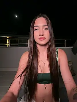 MilenaMilven online show from July 2026 08:52:02 PM