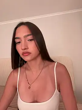 MilenaMilven online show from July 2026 08:19:02 PM