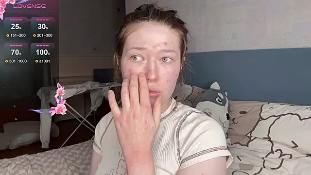 eva varnerr online show from March 2026 06:04:02 PM