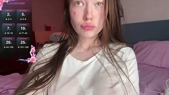 eva varnerr online show from March 2026 08:58:02 PM