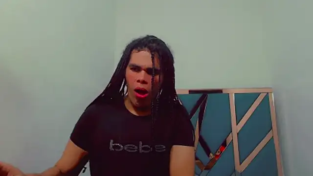 fox naughty violet online show from November 2025 07:26:02 PM