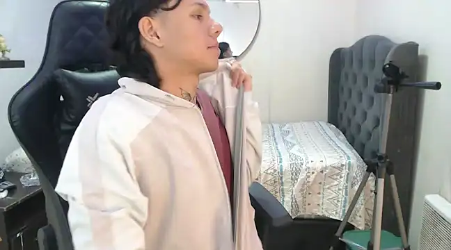 andy dan18 online show from January 2025 01:28:01 PM