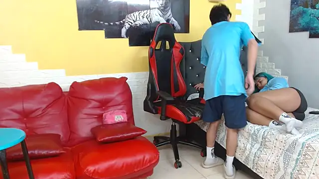 andy dan18 online show from November 2025 03:01:02 PM