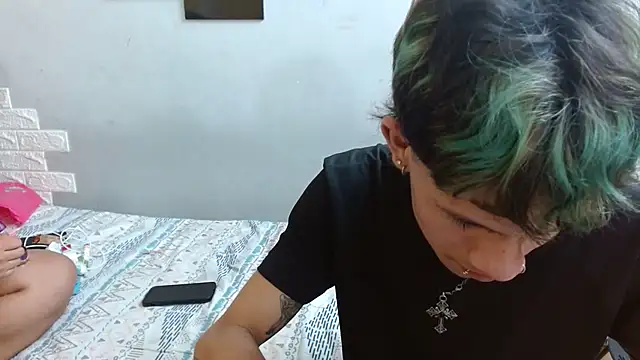 andy dan18 online show from February 2026 08:45:02 PM