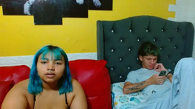 andy dan18 online show from February 2026 07:36:01 PM