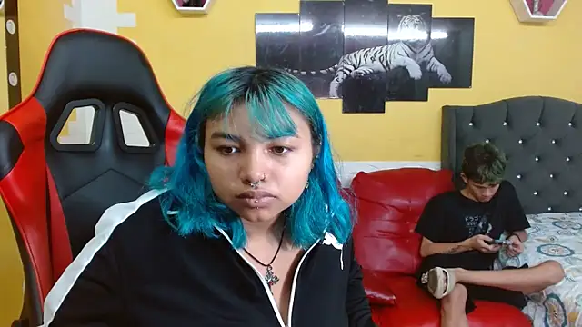 andy dan18 online show from February 2026 07:48:01 PM