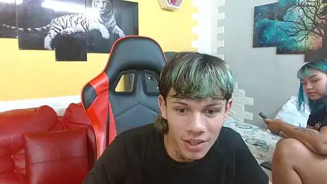 andy dan18 online show from March 2026 07:30:01 PM