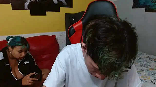 andy dan18 online show from March 2026 07:42:01 PM