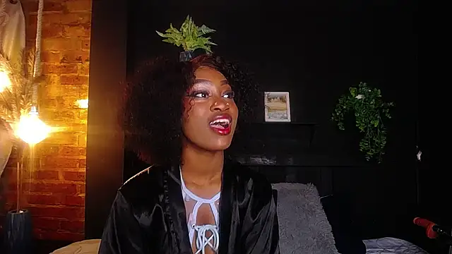 Snapshot of nikkystorm1_ chatting on April 2026 01:48:02 PM nikkystorm1 online show from April 2026 01:48:02 PM