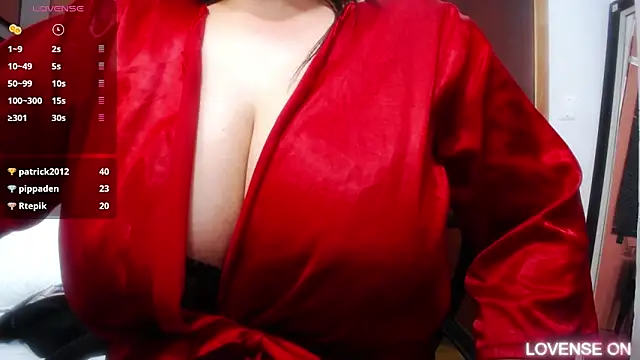 MommyHelpsmee online show from March 2025 02:18:02 AM