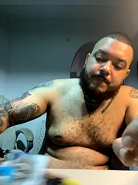 El Titan1998 online show from October 2025 11:55:01 AM