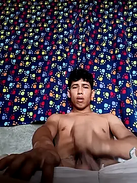 Andres123cv online show from October 2025 03:54:01 PM