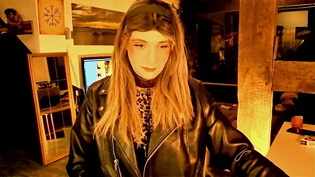 DYasmin69 online show from February 2026 12:36:01 AM