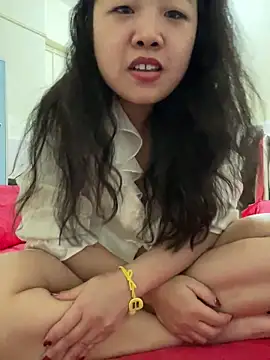 Meiying- online show from January 2025 07:39:01 PM