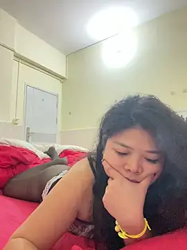 Meiying- online show from January 2025 06:09:02 PM
