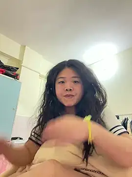 Meiying- online show from January 2025 04:28:02 PM