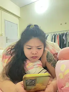 Meiying- online show from January 2025 05:51:02 PM