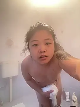 Meiying- online show from February 2025 07:02:02 AM