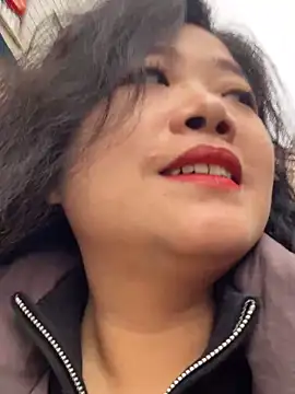 Meiying- online show from February 2025 07:44:01 AM