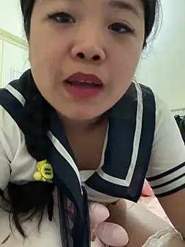 Meiying- online show from February 2025 06:11:02 PM