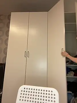 Snapshot of Cuteroxyfoxy chatting on October 2025 02:50:02 PM Cuteroxyfoxy online show from October 2025 02:50:02 PM