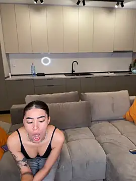 Snapshot of Alexiaa2006 chatting on January 2026 07:34:01 PM Alexiaa2006 online show from January 2026 07:34:01 PM