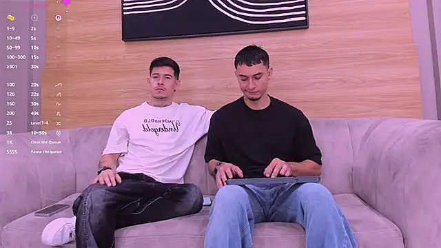 hell twink online show from June 2026 03:29:01 PM