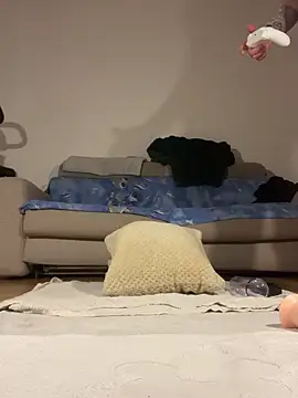 Snapshot of D3V0Z chatting on February 2025 11:13:02 PM D3V0Z online show from February 2025 11:13:02 PM