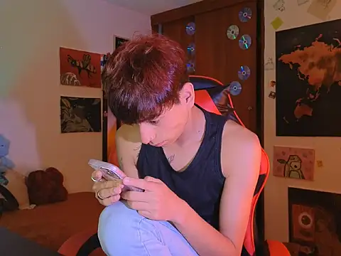 Snapshot of The_Princematt chatting on September 2025 07:37:02 PM The Princematt online show from September 2025 07:37:02 PM