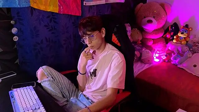 Snapshot of The_Princematt chatting on September 2025 07:16:01 PM The Princematt online show from September 2025 07:16:01 PM