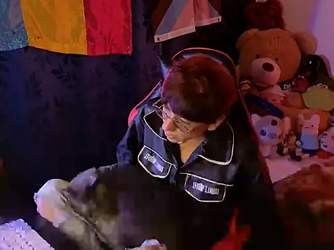 Snapshot of The_Princematt chatting on October 2025 08:50:01 PM The Princematt online show from October 2025 08:50:01 PM