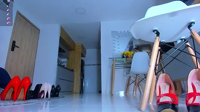 Snapshot of Susan_parker01 chatting on September 2025 12:32:02 PM Susan parker01 online show from September 2025 12:32:02 PM