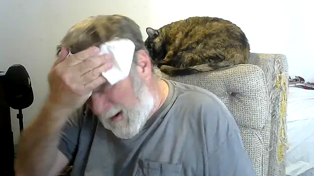 viejo oso online show from January 2026 11:14:01 PM