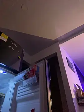 Snapshot of Sophia_cyrus11 chatting on March 2025 12:34:02 AM Sophia cyrus11 online show from March 2025 12:34:02 AM