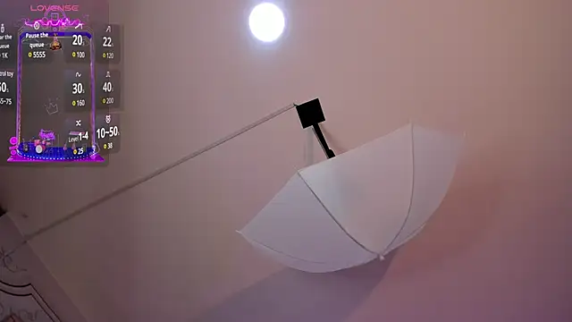 stefany duque1  online show from February 2025 05:51:02 AM