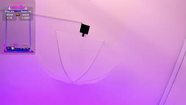 stefany duque1  online show from February 2025 02:28:01 AM