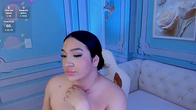 stefany duque1  online show from October 2025 03:13:02 AM