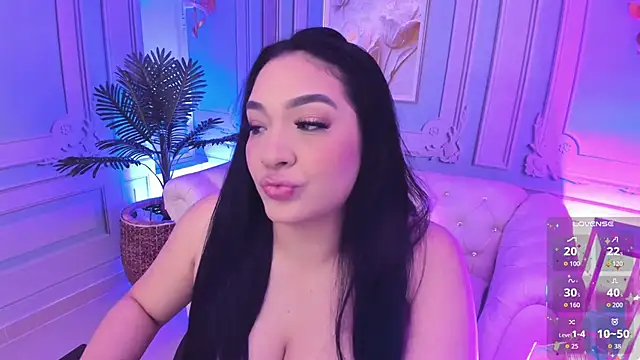 stefany duque1  online show from November 2025 03:29:02 AM