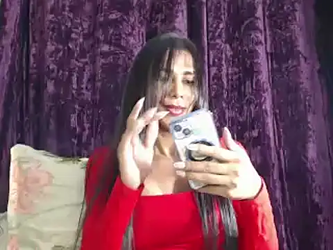 Ebonyxprincess  online show from January 2025 03:39:02 AM