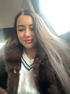 AndreaMood online show from January 2025 04:55:01 AM